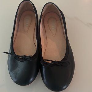 Bloch ballet flats